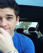 Sean O'Donnell : sean-odonnell-1470446958.jpg