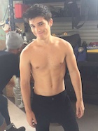 Sean O'Donnell : sean-odonnell-1470523817.jpg