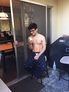 Sean O'Donnell : sean-odonnell-1472054952.jpg