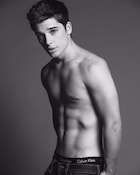 Sean O'Donnell : sean-odonnell-1472163841.jpg