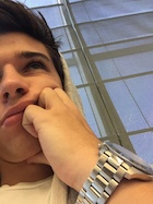 Sean O'Donnell : sean-odonnell-1473281281.jpg