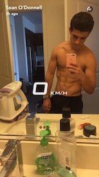 Sean O'Donnell : sean-odonnell-1473551183.jpg