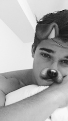 Sean O'Donnell : sean-odonnell-1474657921.jpg