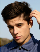 Sean O'Donnell : sean-odonnell-1476137387.jpg