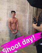 Sean O'Donnell : sean-odonnell-1476547279.jpg