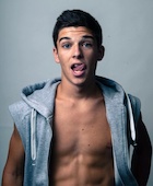 Sean O'Donnell : sean-odonnell-1477848624.jpg