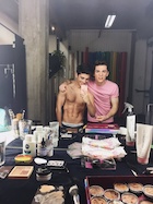 Sean O'Donnell : sean-odonnell-1478200259.jpg