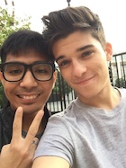 Sean O'Donnell : sean-odonnell-1479316116.jpg