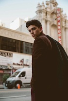 Sean O'Donnell : sean-odonnell-1479578177.jpg