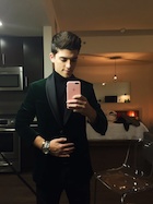 Sean O'Donnell : sean-odonnell-1479681361.jpg