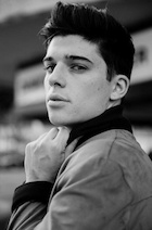 Sean O'Donnell : sean-odonnell-1479795199.jpg