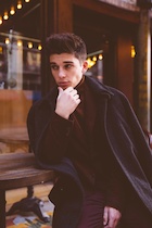 Sean O'Donnell : sean-odonnell-1480031546.jpg