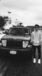 Sean O'Donnell : sean-odonnell-1480269129.jpg