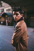 Sean O'Donnell : sean-odonnell-1484331481.jpg