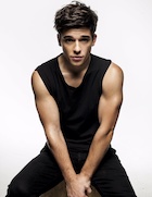 Sean O'Donnell : sean-odonnell-1485914761.jpg