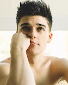 Sean O'Donnell : sean-odonnell-1489887721.jpg