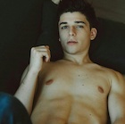 Sean O'Donnell : sean-odonnell-1489969536.jpg