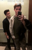 Sean O'Donnell : sean-odonnell-1491270205.jpg