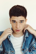 Sean O'Donnell : sean-odonnell-1491522874.jpg