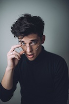 Sean O'Donnell : sean-odonnell-1491772436.jpg