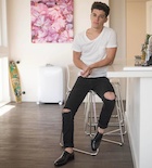 Sean O'Donnell : sean-odonnell-1492729148.jpg