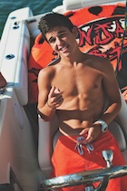 Sean O'Donnell : sean-odonnell-1493230364.jpg