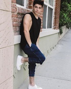 Sean O'Donnell : sean-odonnell-1494219601.jpg