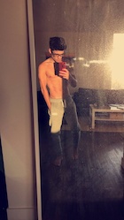 Sean O'Donnell : sean-odonnell-1494276121.jpg