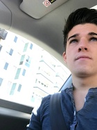 Sean O'Donnell : sean-odonnell-1498210297.jpg