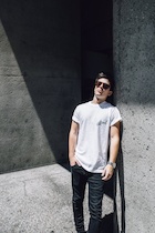 Sean O'Donnell : sean-odonnell-1499761621.jpg