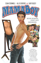 Sean O'Donnell : sean-odonnell-1501461955.jpg