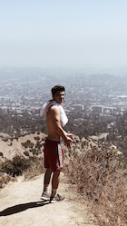 Sean O'Donnell : sean-odonnell-1502826121.jpg