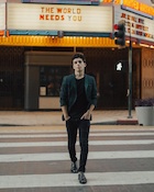 Sean O'Donnell : sean-odonnell-1504337042.jpg