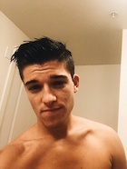 Sean O'Donnell : sean-odonnell-1506145196.jpg