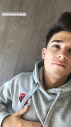 Sean O'Donnell : sean-odonnell-1506761641.jpg