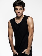 Sean O'Donnell : sean-odonnell-1507957910.jpg