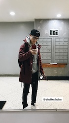 Sean O'Donnell : sean-odonnell-1511050321.jpg