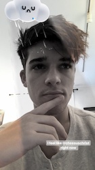 Sean O'Donnell : sean-odonnell-1512132121.jpg