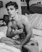 Sean O'Donnell : sean-odonnell-1512724411.jpg