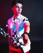 Sean O'Donnell : sean-odonnell-1513059387.jpg