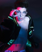 Sean O'Donnell : sean-odonnell-1513059403.jpg