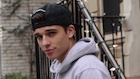 Sean O'Donnell : sean-odonnell-1513992242.jpg