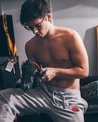 Sean O'Donnell : sean-odonnell-1514102041.jpg