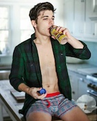 Sean O'Donnell : sean-odonnell-1514722373.jpg