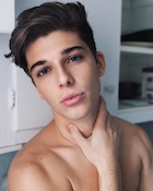 Sean O'Donnell : sean-odonnell-1515292921.jpg