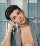 Sean O'Donnell : sean-odonnell-1515309805.jpg