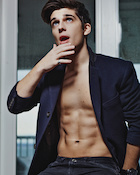 Sean O'Donnell : sean-odonnell-1515722402.jpg