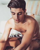 Sean O'Donnell : sean-odonnell-1516777922.jpg