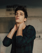 Sean O'Donnell : sean-odonnell-1518737042.jpg