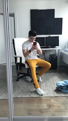 Sean O'Donnell : sean-odonnell-1520287921.jpg